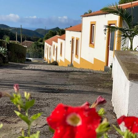 Quinta Do Malhinha- Turismo Villa Angra do Heroísmo Eksteriør bilde