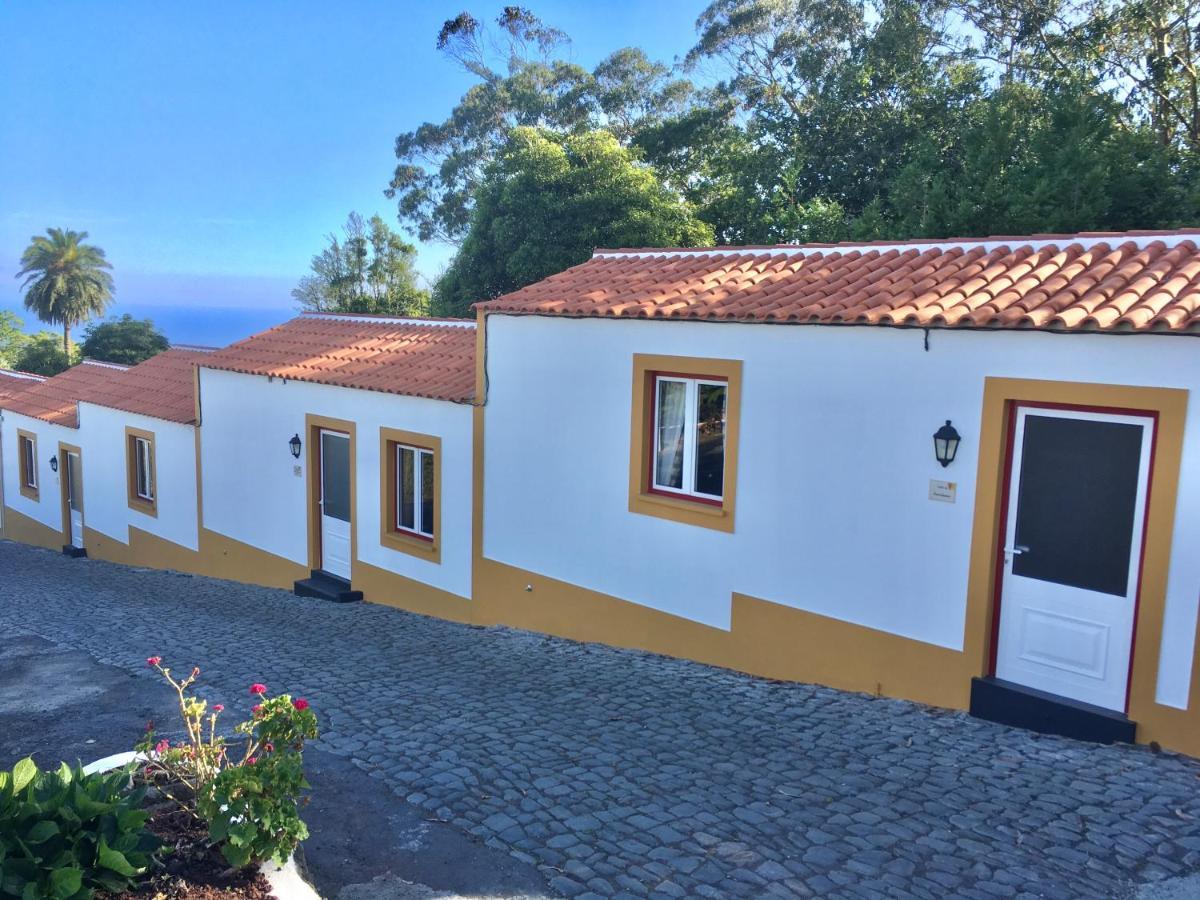 Quinta Do Malhinha- Turismo Villa Angra do Heroísmo Eksteriør bilde