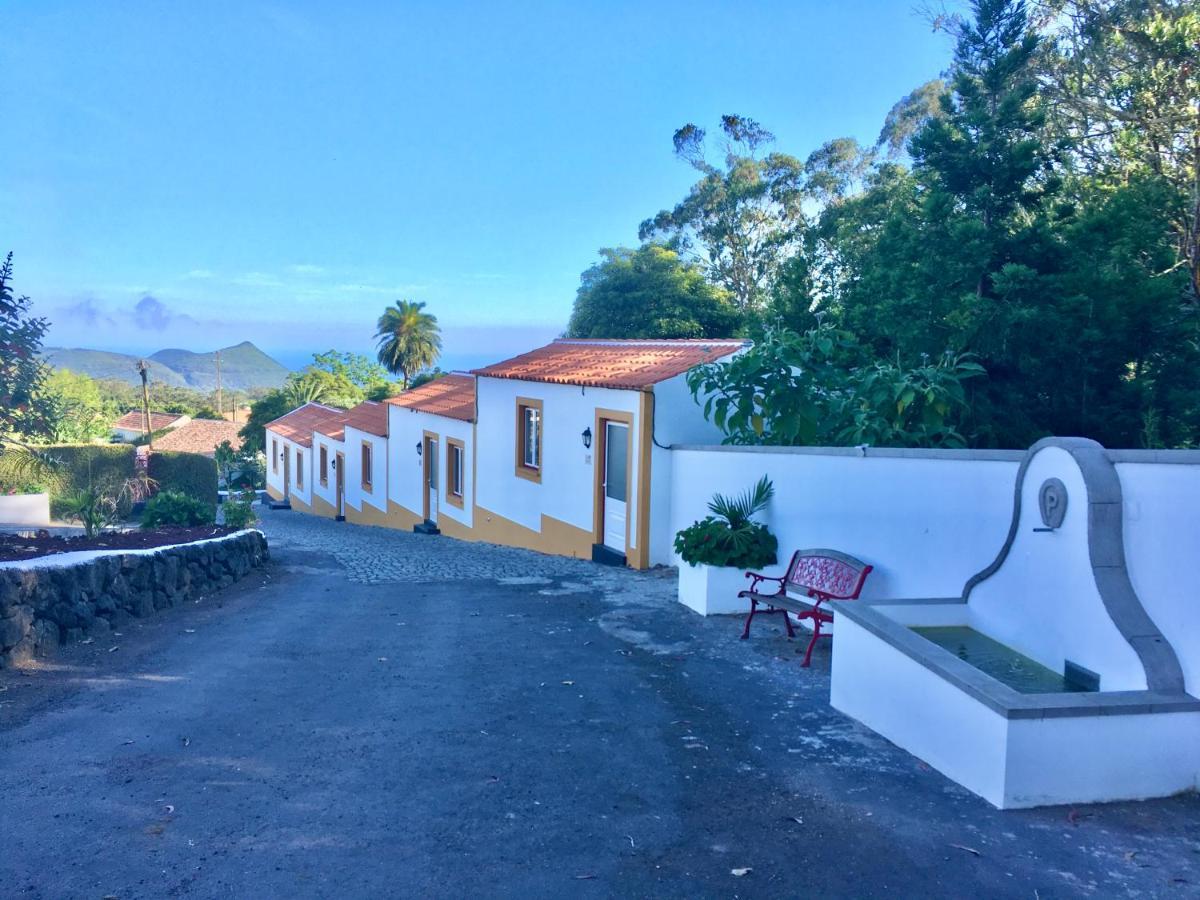 Quinta Do Malhinha- Turismo Villa Angra do Heroísmo Eksteriør bilde