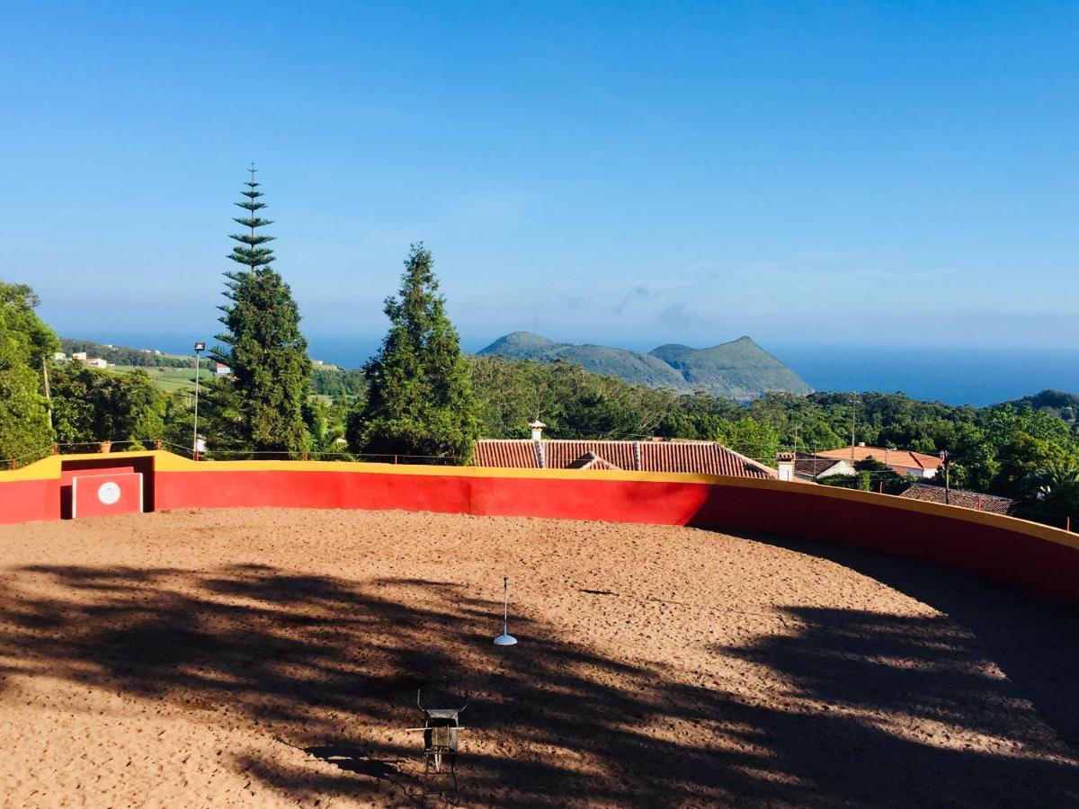 Quinta Do Malhinha- Turismo Villa Angra do Heroísmo Eksteriør bilde