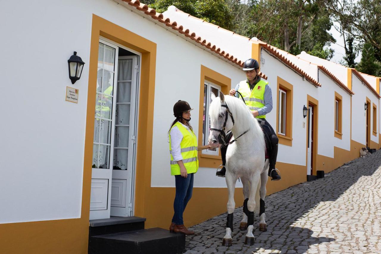 Quinta Do Malhinha- Turismo Villa Angra do Heroísmo Eksteriør bilde