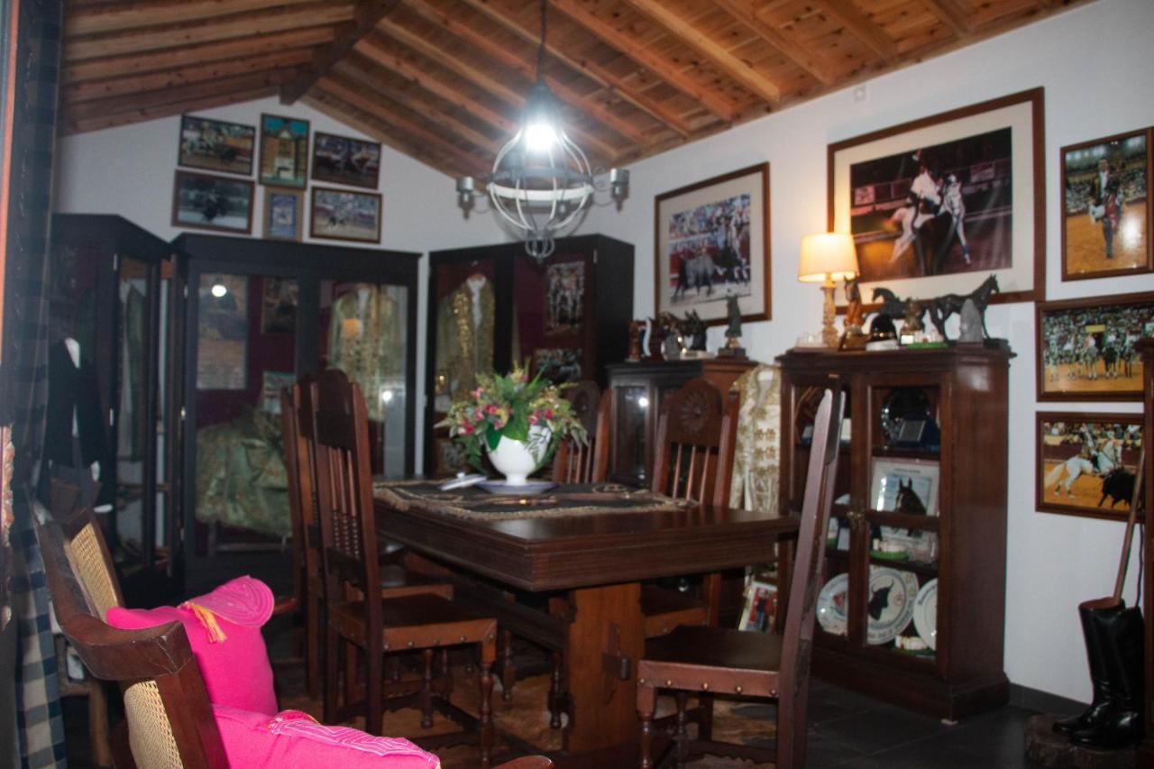Quinta Do Malhinha- Turismo Villa Angra do Heroísmo Eksteriør bilde